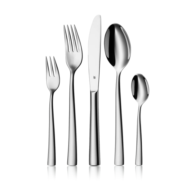 Philadelphia Besteck-Set, 60-teilig, Cromargan®