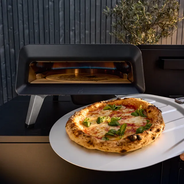 Pizzaiolo Pro Pizzaofen