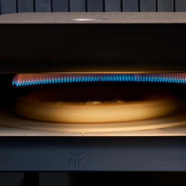 Pizzaiolo Pro Pizzaofen