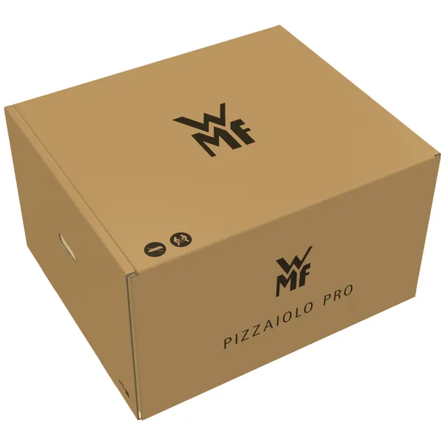 Pizzaiolo Pro Pizzaofen