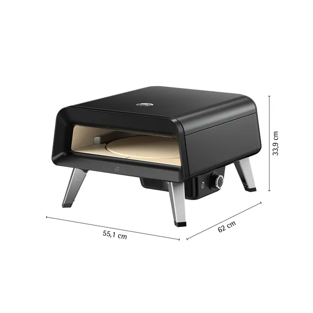 Pizzaiolo Pro Pizzaofen
