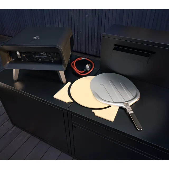 Pizzaiolo Pro Pizzaofen