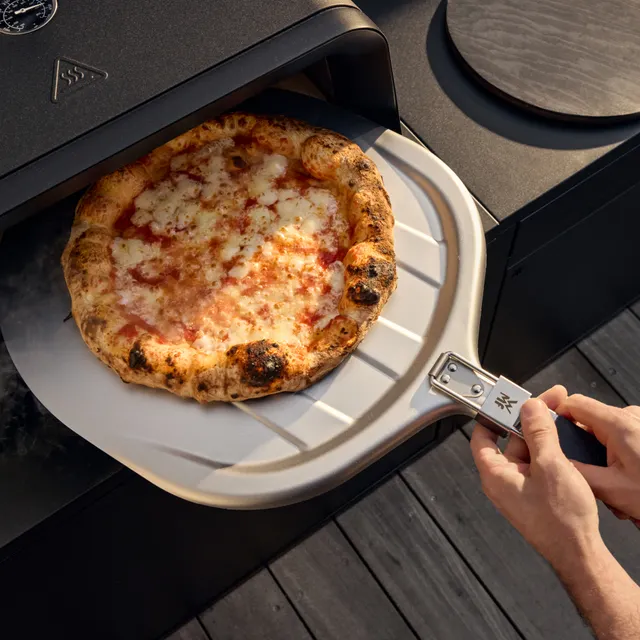 Pizzaiolo Pro Pizzaofen