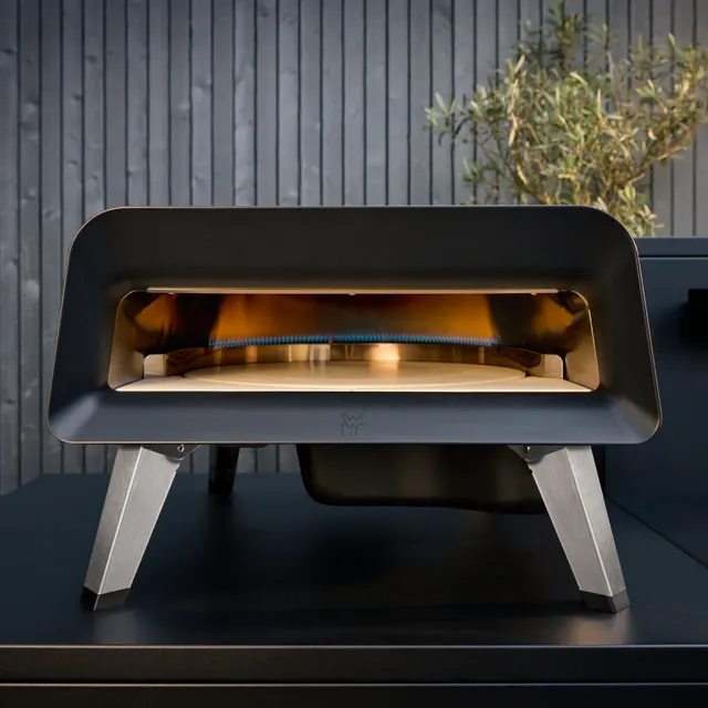 Pizzaiolo Pro Pizzaofen