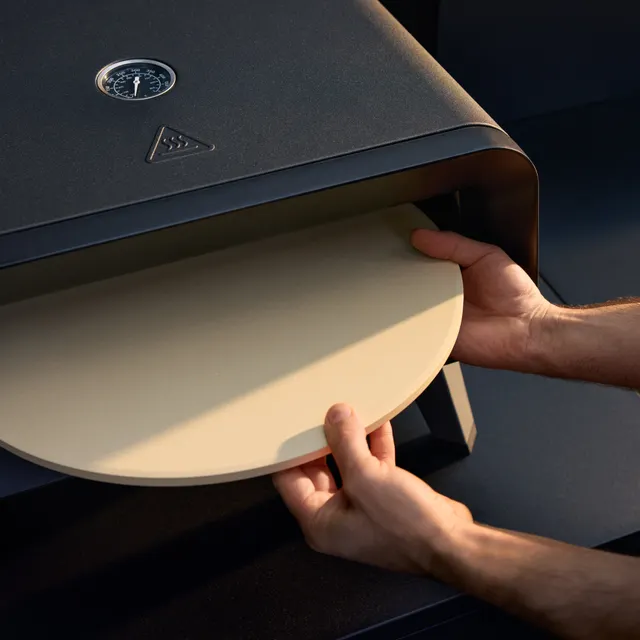 Pizzaiolo Pro Pizzaofen
