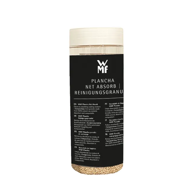 Plancha Reinigungsgranulat, 500 ml