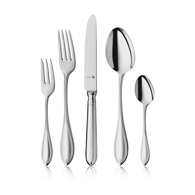 Premiere Besteck-Set, 30-teilig, Cromargan protect®