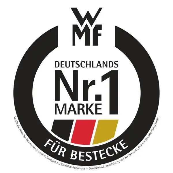 Premiere Besteck-Set, 30-teilig, Cromargan protect®