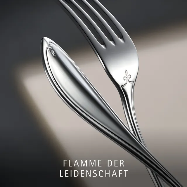 Premiere Besteck-Set, 30-teilig, Cromargan protect®