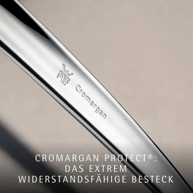 Premiere Besteck-Set, 30-teilig, Cromargan protect®