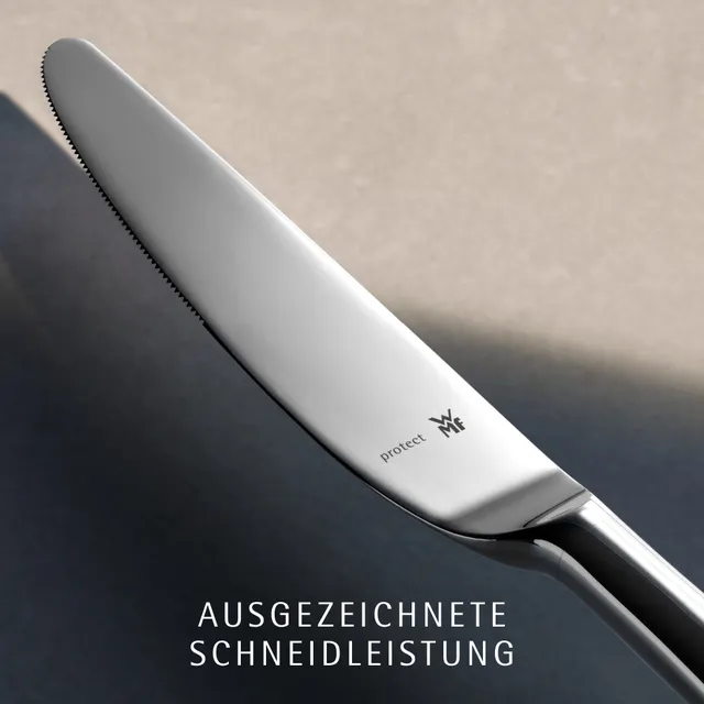 Premiere Besteck-Set, 30-teilig, Cromargan protect®