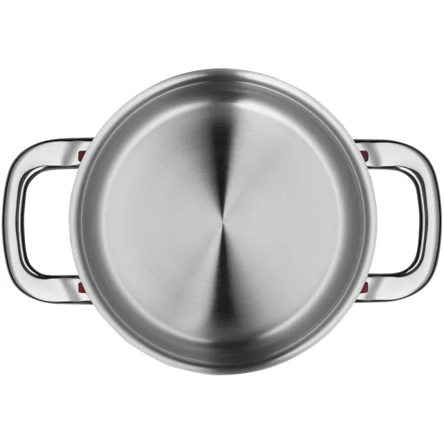 Premium One Bratentopf mit Deckel, 16,5 cm