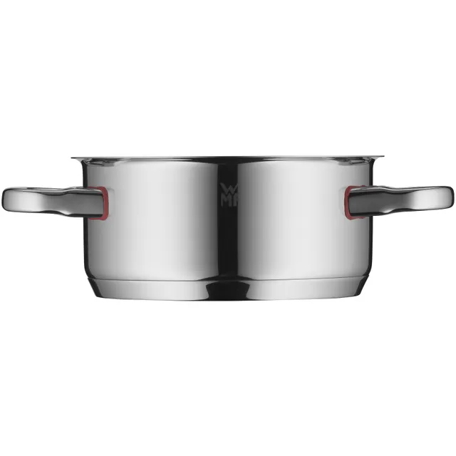 Premium One Bratentopf mit Deckel, 16,5 cm