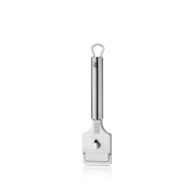 Profi  Plus Glaskeramikfeld-Schaber, 19,5 cm