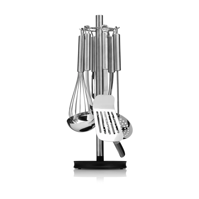 Profi Plus Küchenhelfer-Set, 7-teilig