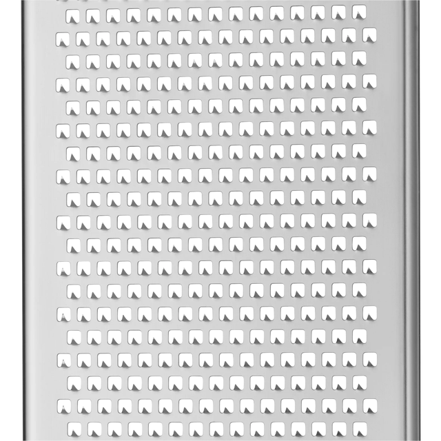 Profi Plus Reibe (fein), 25 cm