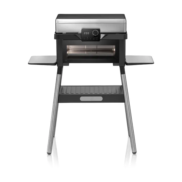 Profi Plus Urban Master Grill
