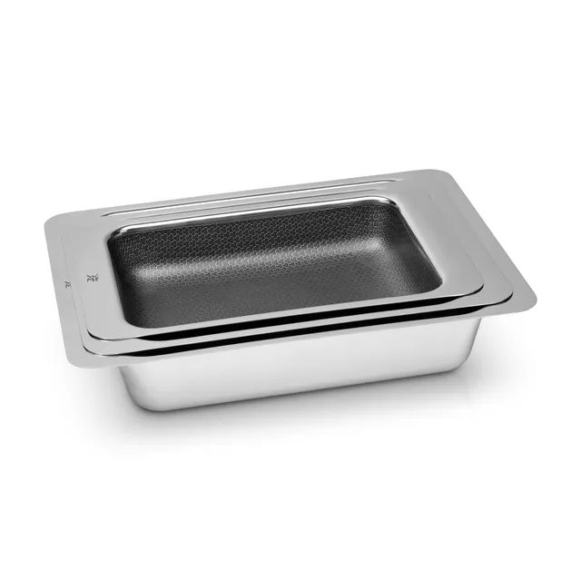Profi Resist Auflaufform-Set, 3-teilig