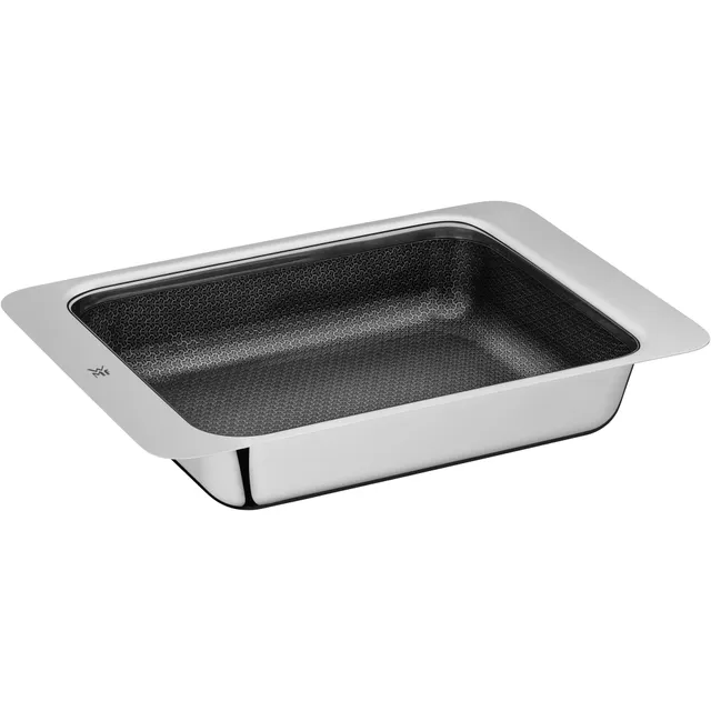 Profi Resist Auflaufform-Set, 3-teilig