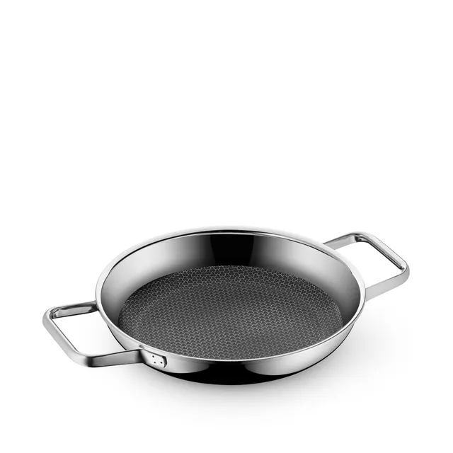 Profi Resist Servierpfanne, 24 cm
