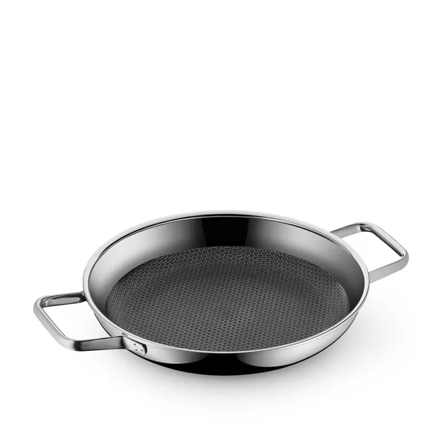 Profi Resist Servierpfanne, 28 cm