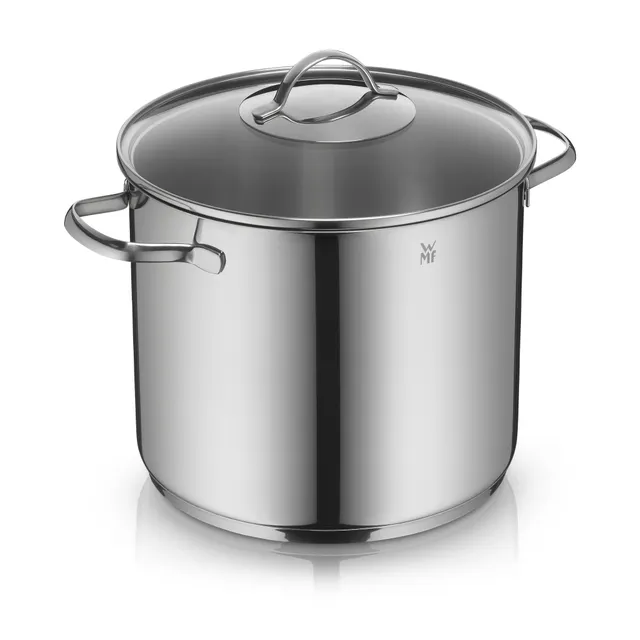 Provence Plus Gemüsetopf mit Deckel, 24 cm