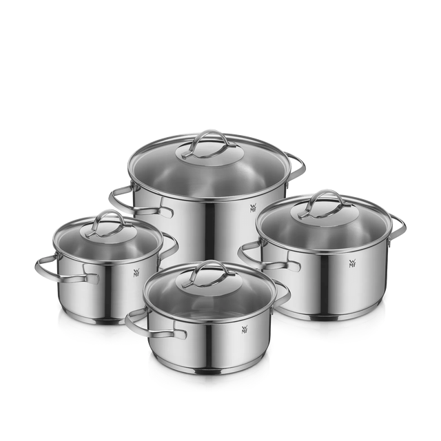 Provence Plus Kochgeschirr-Set, 4-teilig