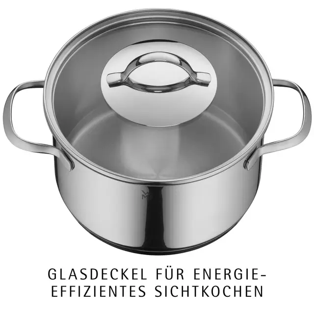 Provence Plus Kochgeschirr-Set, 4-teilig