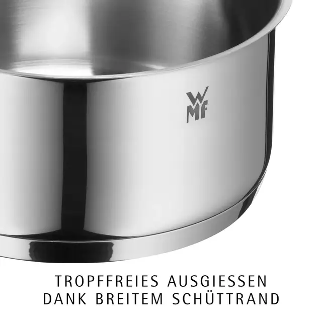 Provence Plus Kochgeschirr-Set, 4-teilig