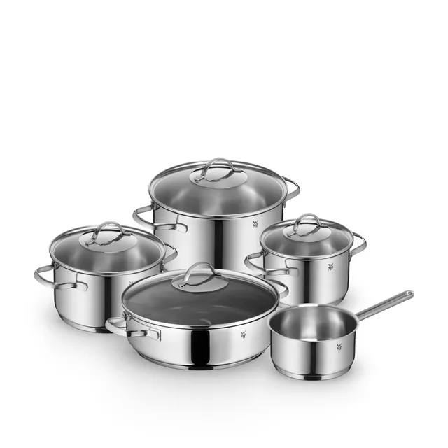 Provence Plus Kochgeschirr-Set, 5-teilig
