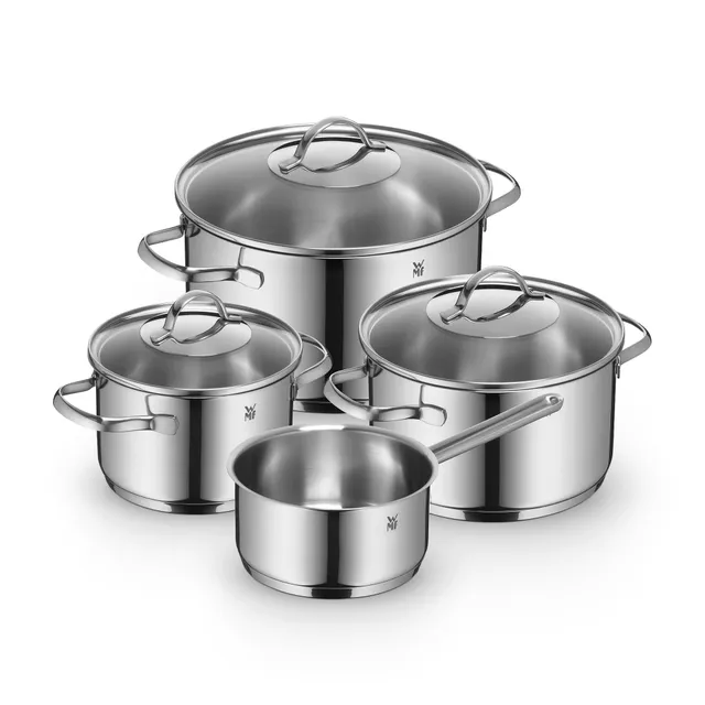 Provence Plus Topf-Vorteils-Set*, 4-teilig
