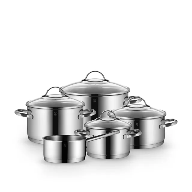Provence Plus Topf-Vorteils-Set*, 5-teilig