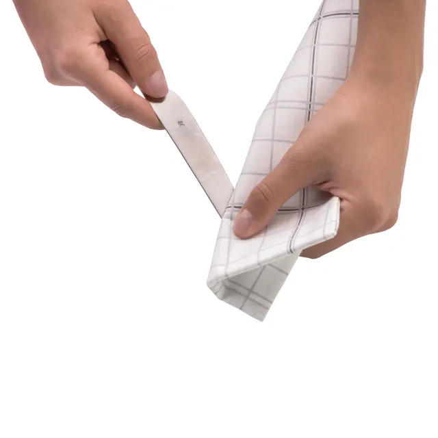 Puragan®, Silber-Pflegetuch