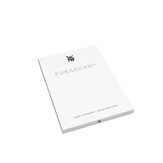 Puragan®, Silber-Pflegetuch