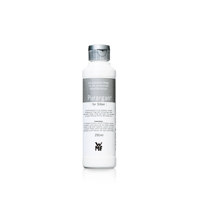 Purargan®, Silber-Pflegemittel