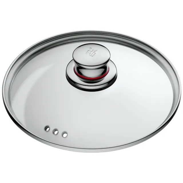 Quality One Ersatz-Glasdeckel, 24 cm