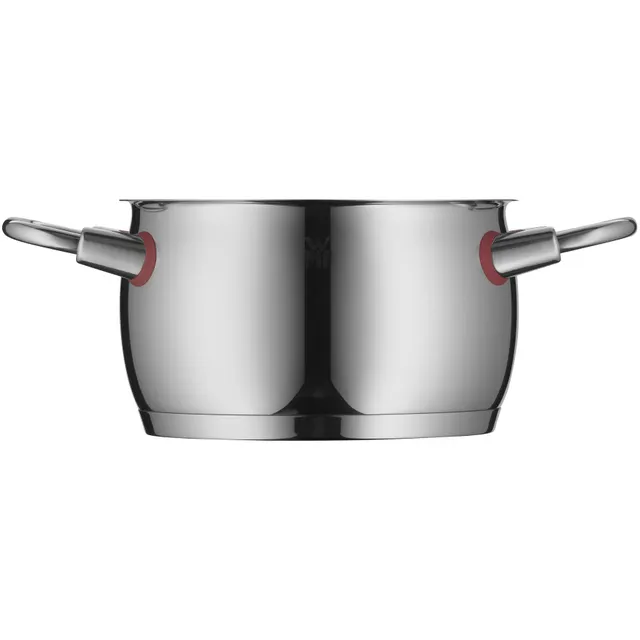 Quality One Kochtopf mit Deckel, 16 cm