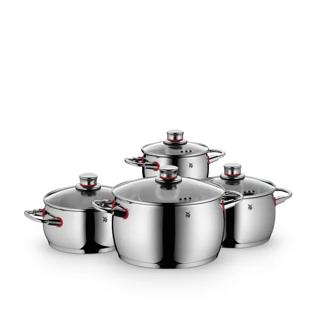 Quality One Topf-Set, 4-teilig