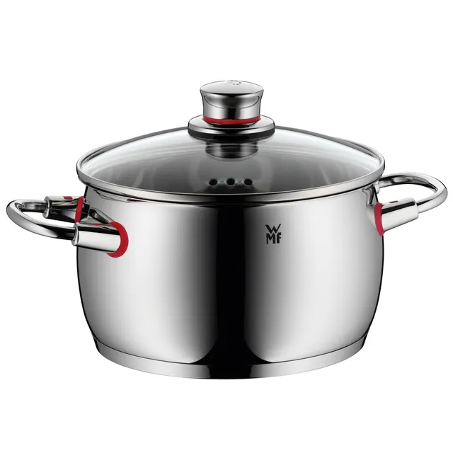 Quality One Topf-Vorteils-Set*, 4-teilig