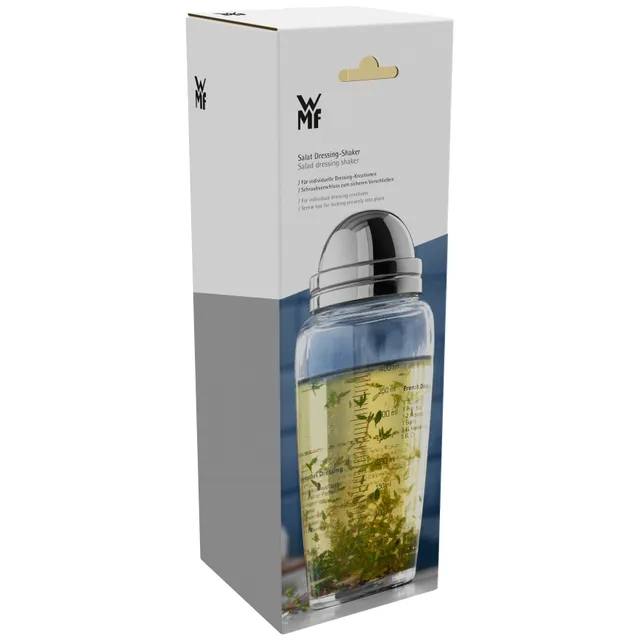 Salat-Dressing-Shaker, 400 ml