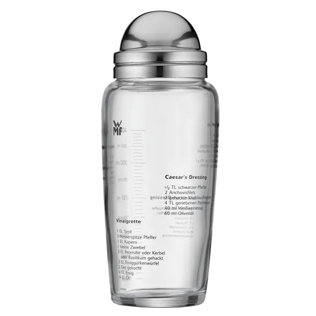 Salat-Dressing-Shaker, 400 ml