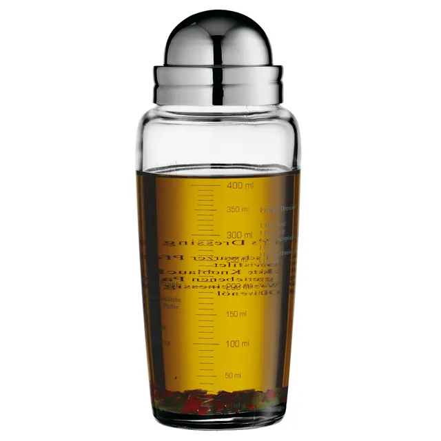 Salat-Dressing-Shaker, 400 ml