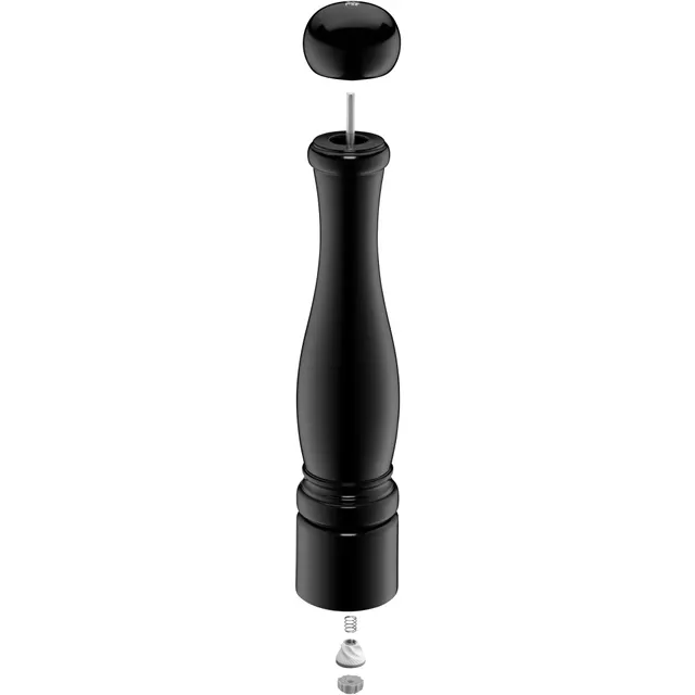 Salz-/Pfeffermühle