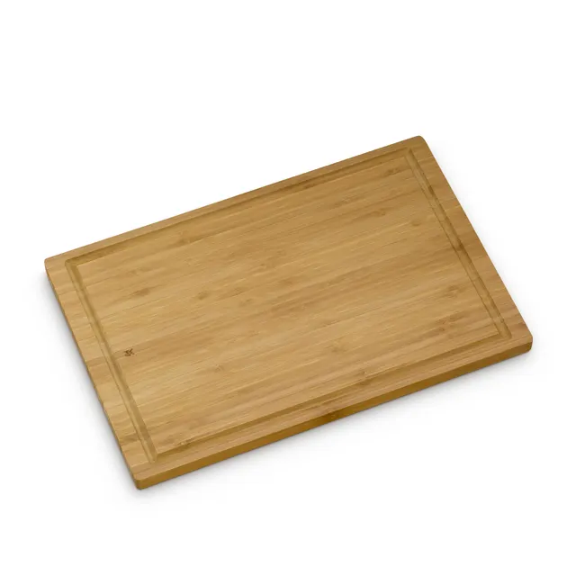 Schneidebrett 45 x 30 cm, Bambus