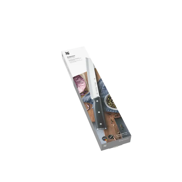 Sequence Brotmesser, 20 cm