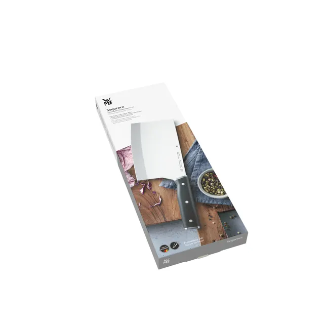 Sequence Chinesisches Hackmesser, 17 cm