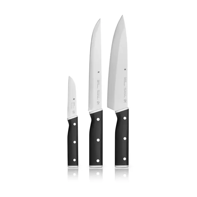 Sequence Messer-Set, 3-teilig
