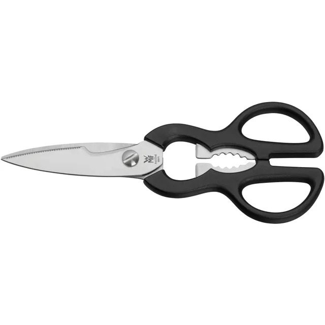 Sequence Messer-Set mit Messerblock, 6-teilig