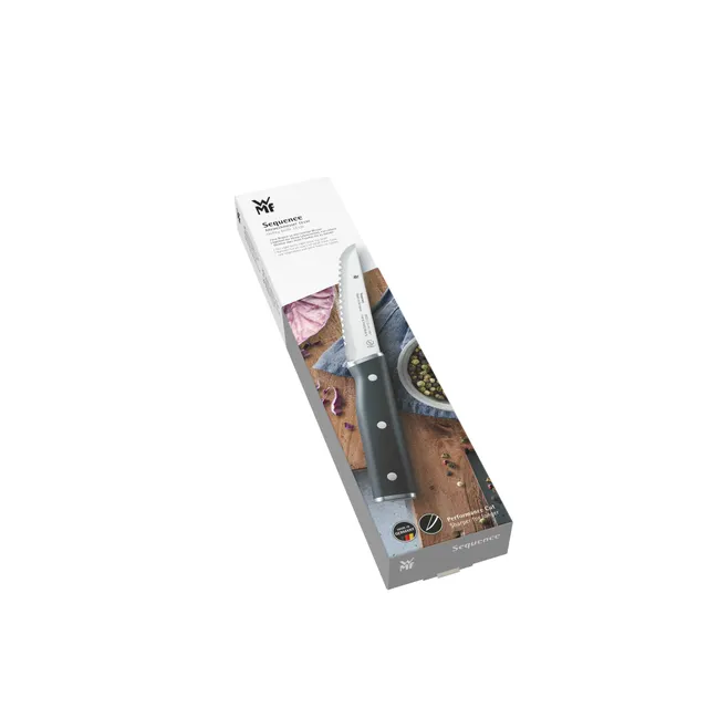 Sequence Zubereitungsmesser, 12 cm