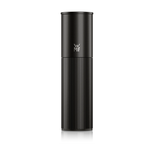 Signature Pro Gewürzmühle, Black